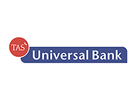 Банк Universal Bank в Гончаровском